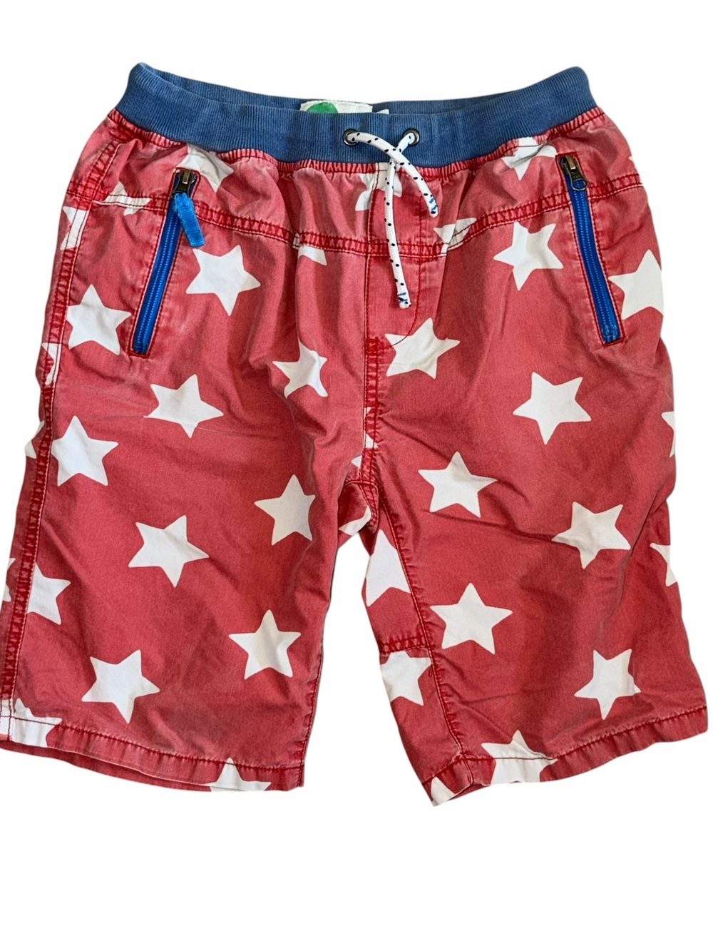 Mini Boden Shorts